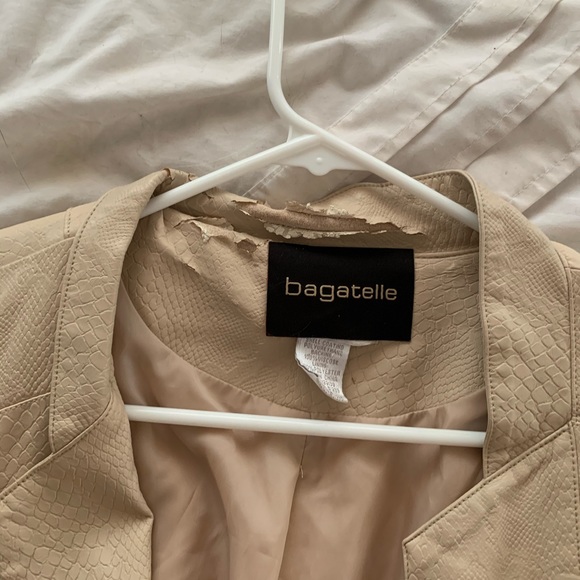 jacket - Picture 4 of 4